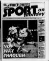 Derby Daily Telegraph Monday 30 December 1996 Page 13