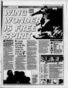 Derby Daily Telegraph Monday 30 December 1996 Page 19