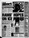 Derby Daily Telegraph Wednesday 15 January 1997 Page 60