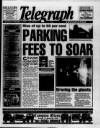 Derby Daily Telegraph Saturday 01 February 1997 Page 1