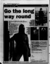 Derby Daily Telegraph Saturday 01 February 1997 Page 56