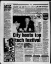 Derby Daily Telegraph Tuesday 01 July 1997 Page 14