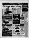 Derby Daily Telegraph Friday 04 July 1997 Page 50