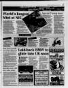 Derby Daily Telegraph Friday 04 July 1997 Page 71