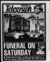 Derby Daily Telegraph