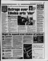 Derby Daily Telegraph Wednesday 01 October 1997 Page 15