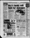 Derby Daily Telegraph Wednesday 01 October 1997 Page 20