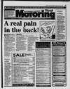 Derby Daily Telegraph Wednesday 01 October 1997 Page 41