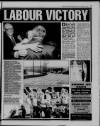 7 DERBY EVENING TELEGRAPH Wednesday December 31 1997 Use our personal CHEQUE SERVICE Derby mayor Alan Mullarkey MAY 3: Labour