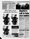 Derby Daily Telegraph Thursday 01 January 1998 Page 12