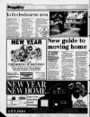 Derby Daily Telegraph Thursday 01 January 1998 Page 30