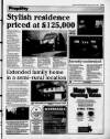 Derby Daily Telegraph Thursday 29 January 1998 Page 31