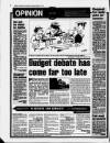 Derby Daily Telegraph Monday 02 February 1998 Page 4