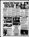 Derby Daily Telegraph Monday 02 February 1998 Page 12