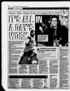 Derby Daily Telegraph Monday 02 February 1998 Page 20