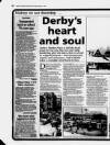 Derby Daily Telegraph Tuesday 03 February 1998 Page 20