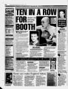 Derby Daily Telegraph Tuesday 03 February 1998 Page 36