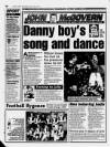 Derby Daily Telegraph Tuesday 03 February 1998 Page 38