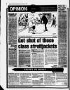 Derby Daily Telegraph Monday 09 February 1998 Page 4