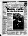 Derby Daily Telegraph Monday 09 February 1998 Page 32
