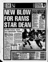 Derby Daily Telegraph Monday 09 February 1998 Page 40