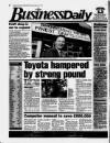 Derby Daily Telegraph Tuesday 10 February 1998 Page 8