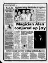 Derby Daily Telegraph Tuesday 10 February 1998 Page 24