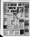 Derby Daily Telegraph Tuesday 10 February 1998 Page 36