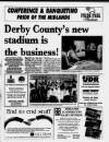 Derby Daily Telegraph Tuesday 10 February 1998 Page 45