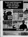 Derby Daily Telegraph Wednesday 01 April 1998 Page 12