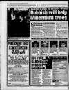 Derby Daily Telegraph Wednesday 01 April 1998 Page 16