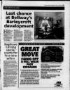Derby Daily Telegraph Thursday 23 April 1998 Page 77
