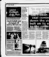 Derby Daily Telegraph Tuesday 01 December 1998 Page 22