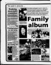 Derby Daily Telegraph Tuesday 01 December 1998 Page 24