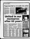 Derby Daily Telegraph Tuesday 01 December 1998 Page 26