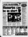 Derby Daily Telegraph Tuesday 01 December 1998 Page 42