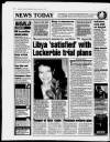 Derby Daily Telegraph Tuesday 15 December 1998 Page 2