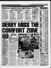 Derby Daily Telegraph Tuesday 15 December 1998 Page 43