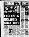 Derby Daily Telegraph Tuesday 15 December 1998 Page 44