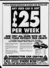 Derby Daily Telegraph Friday 01 January 1999 Page 20
