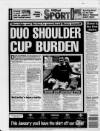 Derby Daily Telegraph Friday 01 January 1999 Page 64