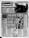 Derby Daily Telegraph Thursday 07 January 1999 Page 46