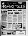 Derby Daily Telegraph Thursday 07 January 1999 Page 49