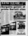 Derby Daily Telegraph Thursday 07 January 1999 Page 77