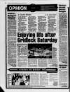 Derby Daily Telegraph Saturday 09 January 1999 Page 4