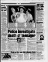 Derby Daily Telegraph Monday 11 January 1999 Page 3