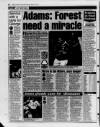 Derby Daily Telegraph Monday 11 January 1999 Page 22