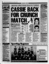 Derby Daily Telegraph Tuesday 12 January 1999 Page 36