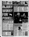 Derby Daily Telegraph Tuesday 12 January 1999 Page 40