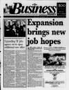 Derby Daily Telegraph Tuesday 12 January 1999 Page 41